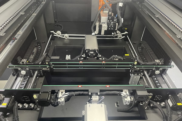 Why Choose LM510-C?