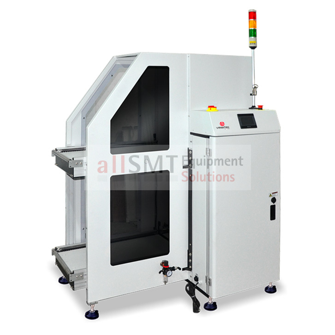 PCB-Board-Handling-Leiterplattentransportsysteme-Conveyor_loader-unloaderallSMT