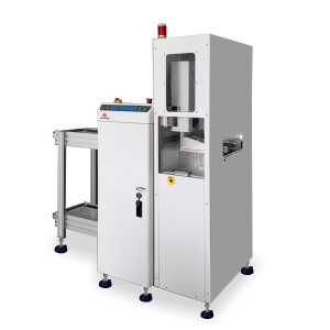 Vacuum Magazin Belader Combo