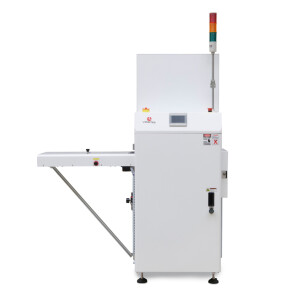 Single Magazin Belader