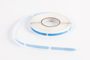 SMT Single Splice Tape on Roll -Blue-