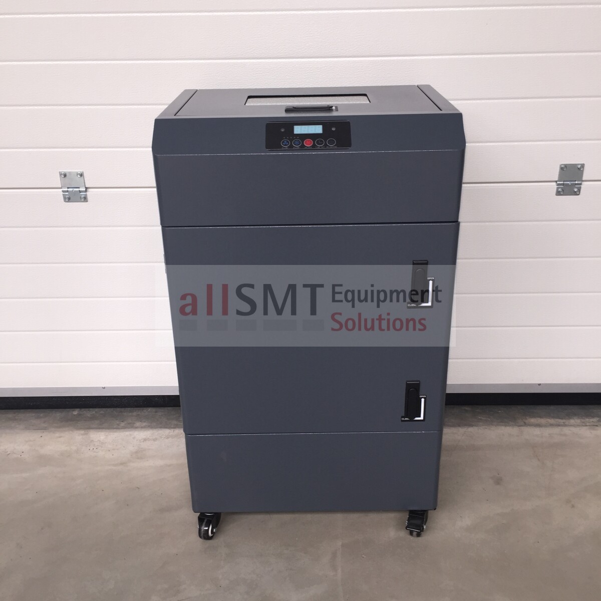 Absauganlage für Lötrauch LRA 800