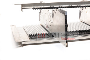 Feeder storage Shelf suitable for ASM Siplace X-Series