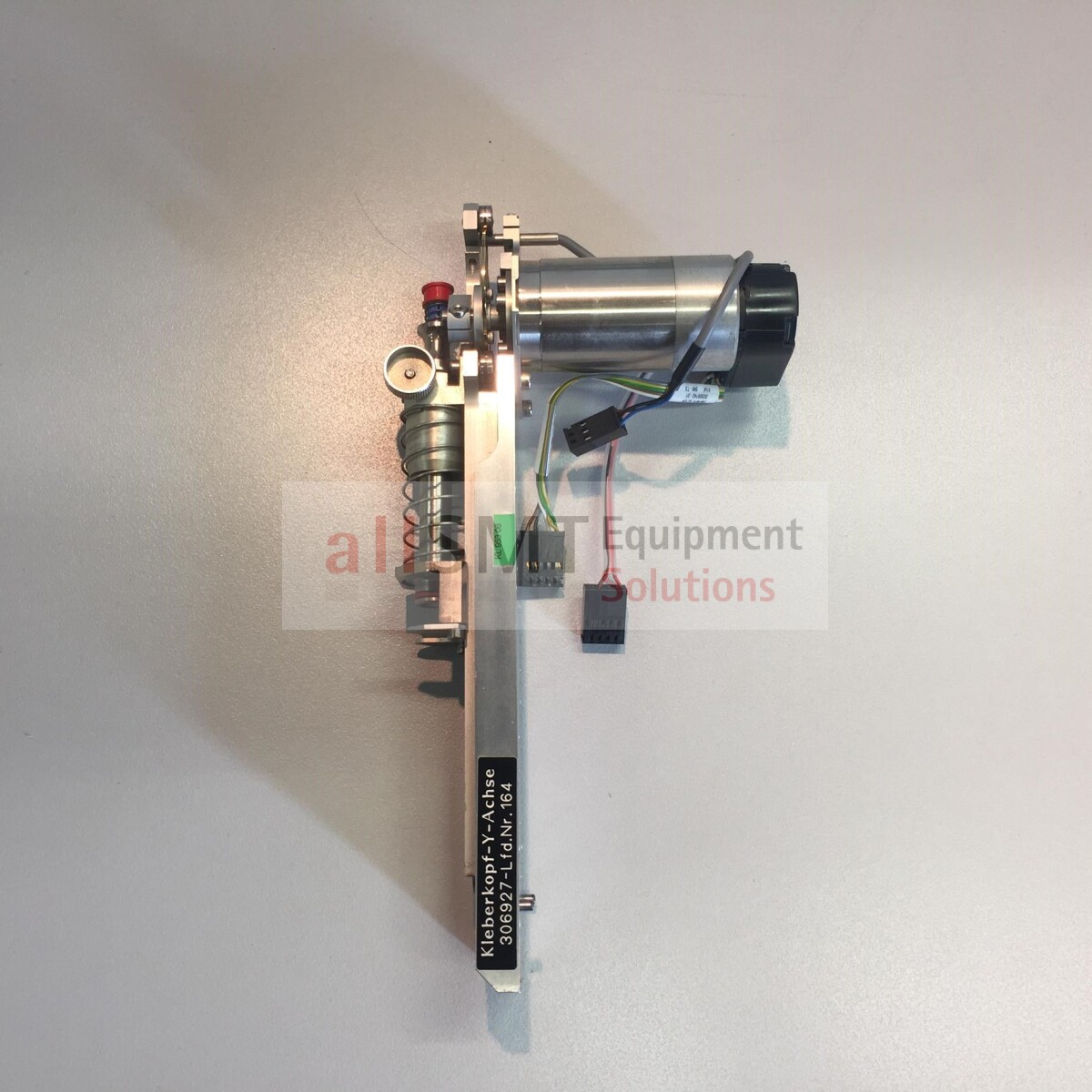 Klebekopf G2