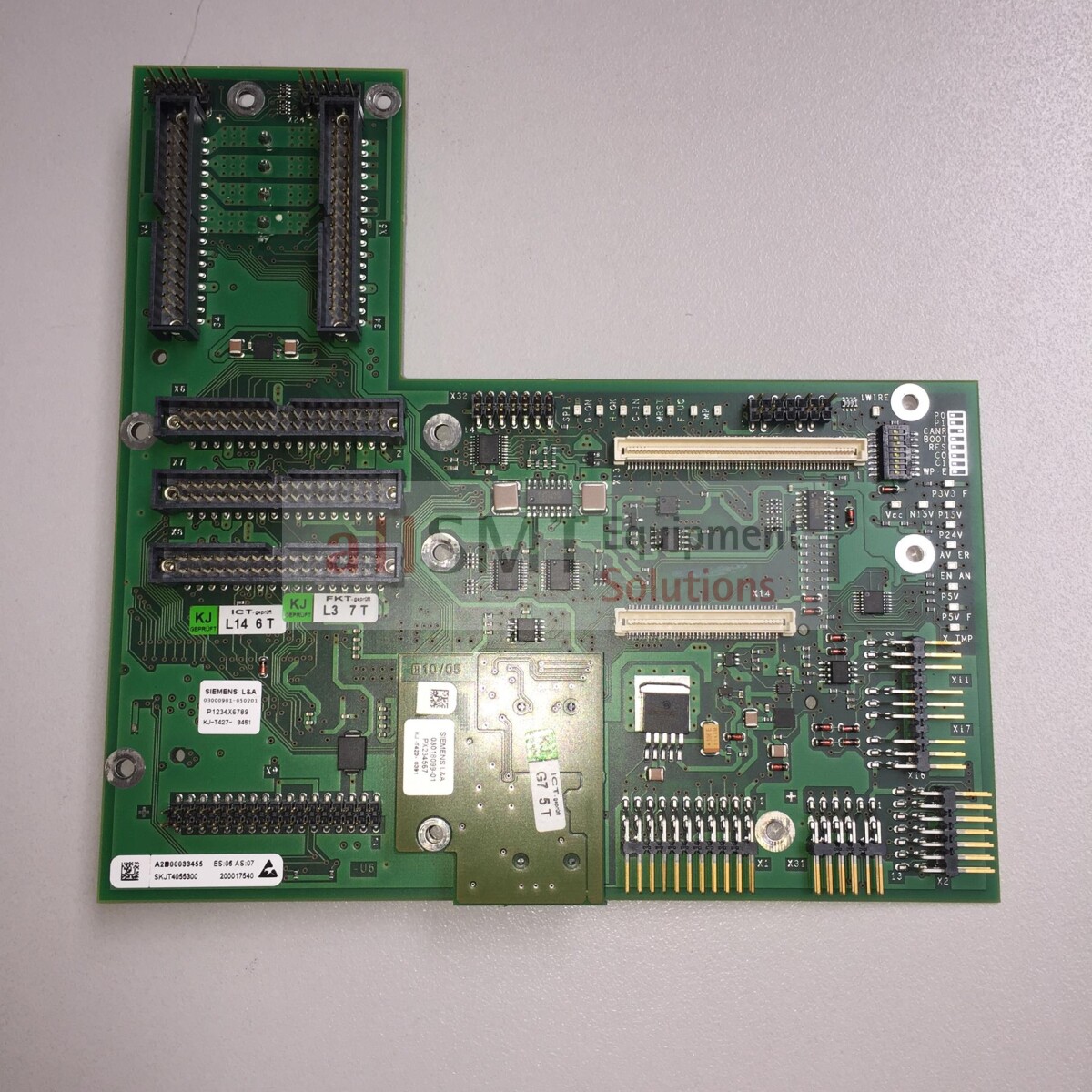 Kopf Interface
