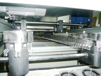 Wellenl&ouml;tanlage mit Titantiegel