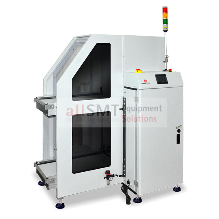 Multi Magazin Belader 390mm
