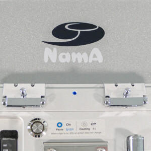 GIGA Plus NamA SMD Bauteilezähler