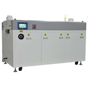 Conformal coating curing oven IR6190P