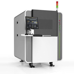 Laser Depanelling System CM-400