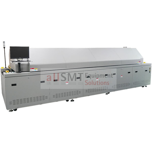 Reflow Öfen - easyFlow S2 Serie