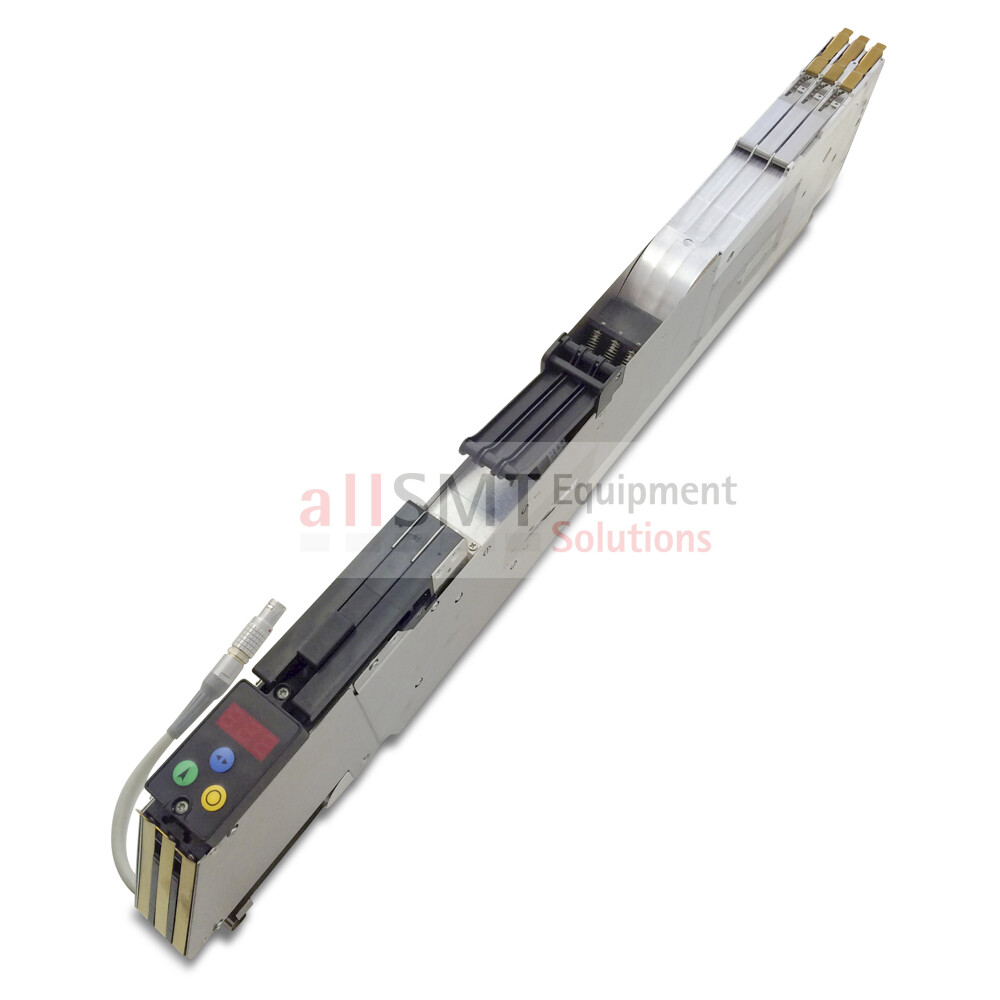 ASM Siplace SMD Feeder Gurtförderer Gold 3x8