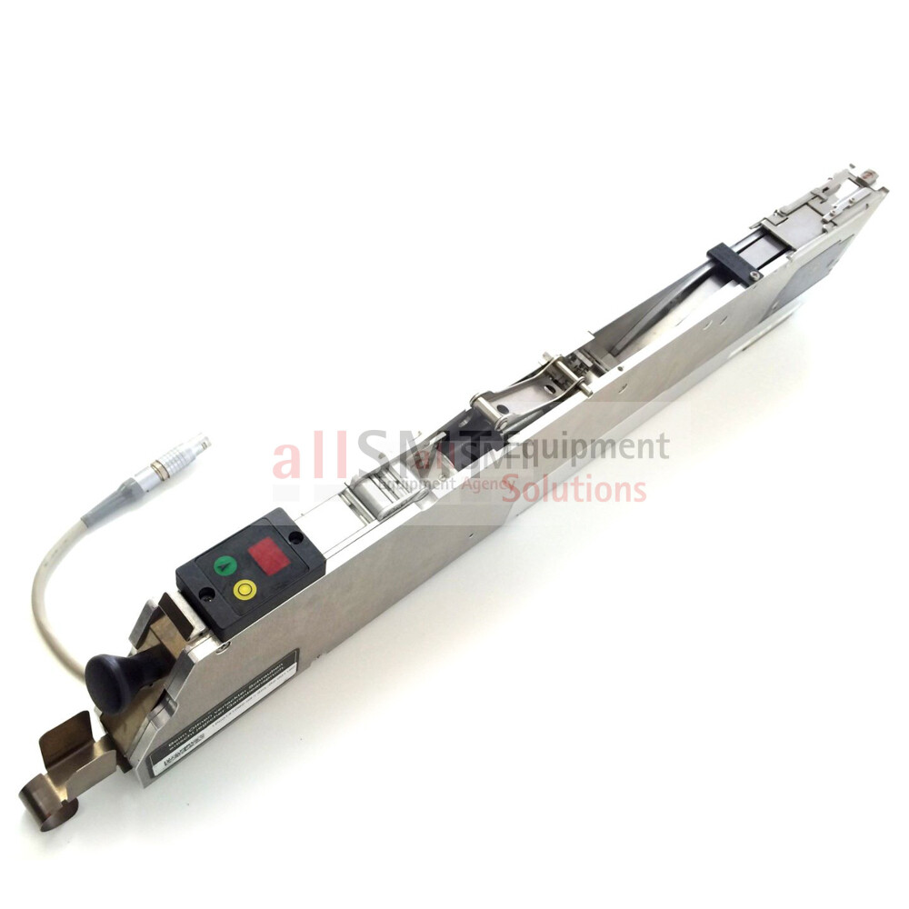 ASM Siplace SMD Feeder Belt Conveyor S 12/16