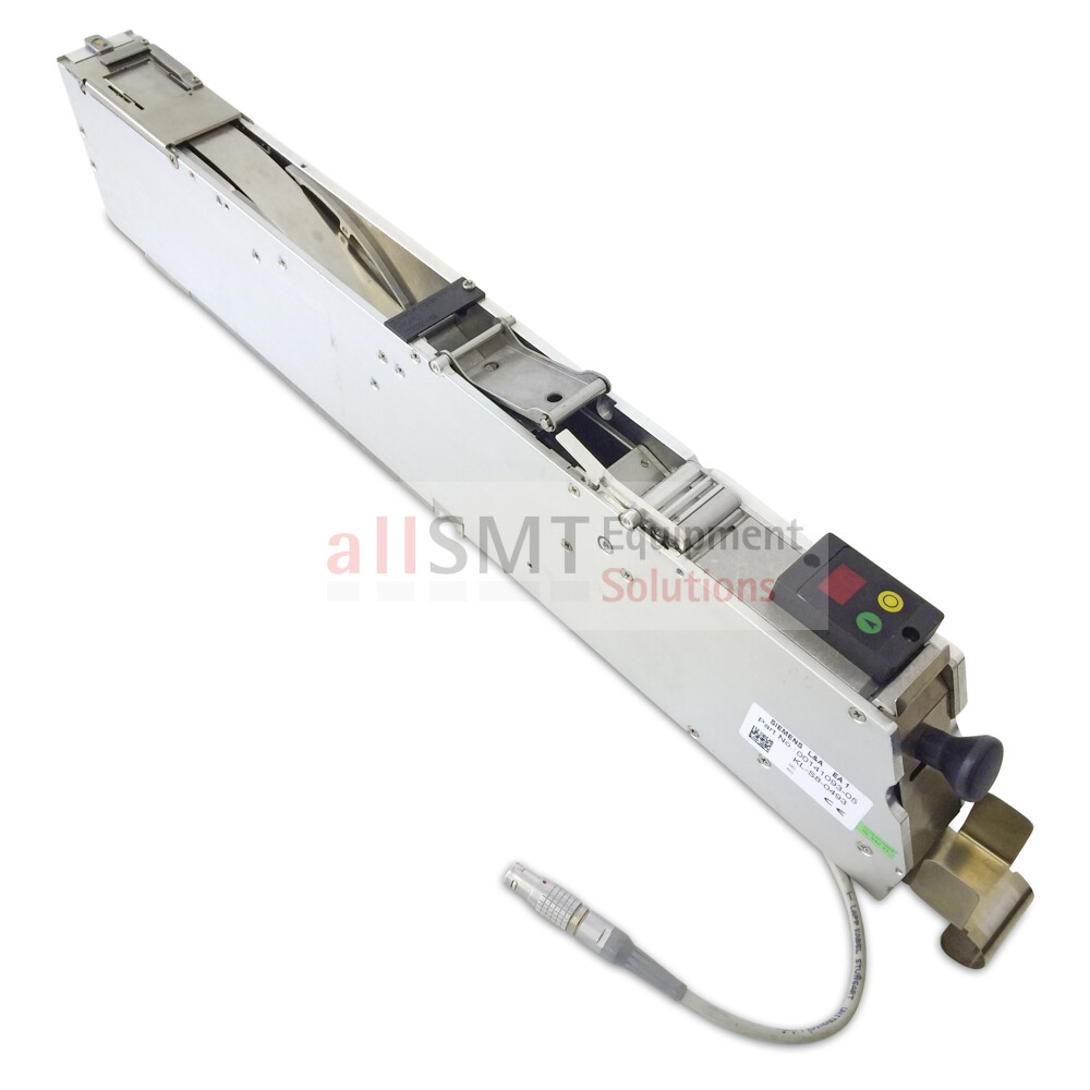 ASM Siplace SMD Feeder Gurtförderer S 24/32
