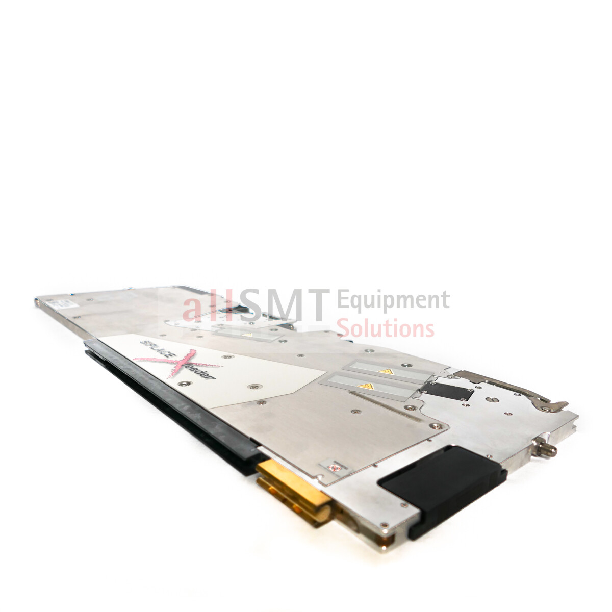 ASM Siplace Gurtzuführmodul 44mm X m. Splice Sensor