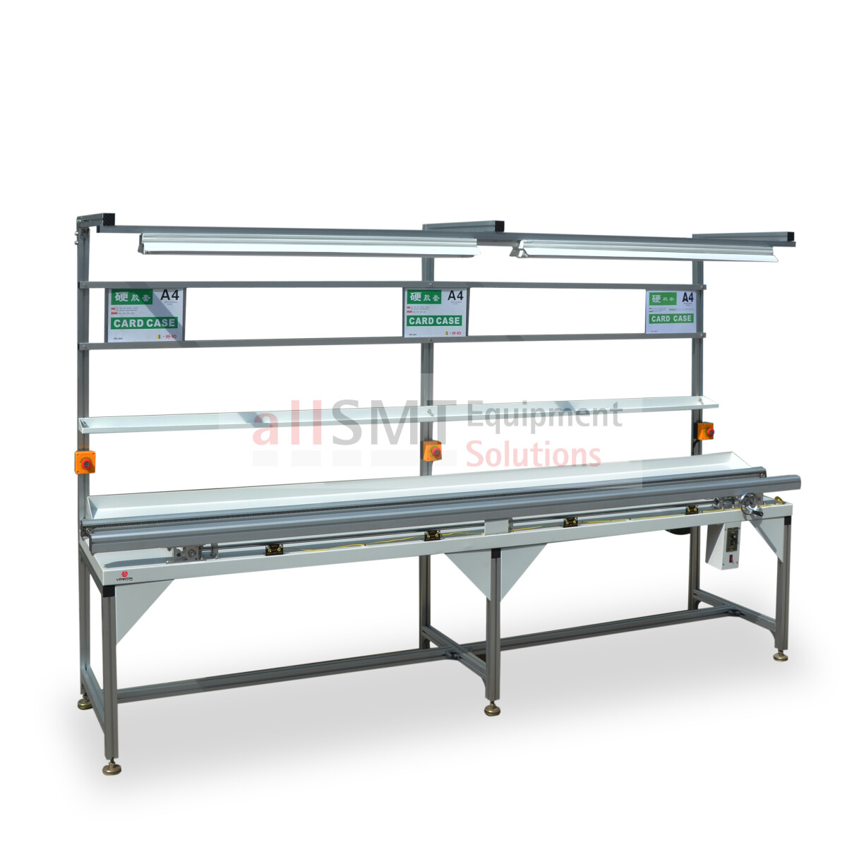 Insertion Conveyor Pin Chain