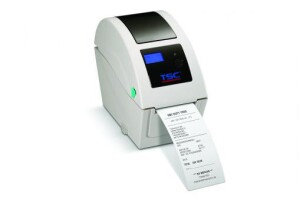 Barcode Printer for Nama Counter