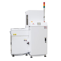 Single Magazin Unloader 330mm Flex Touchscreen/VT-Net