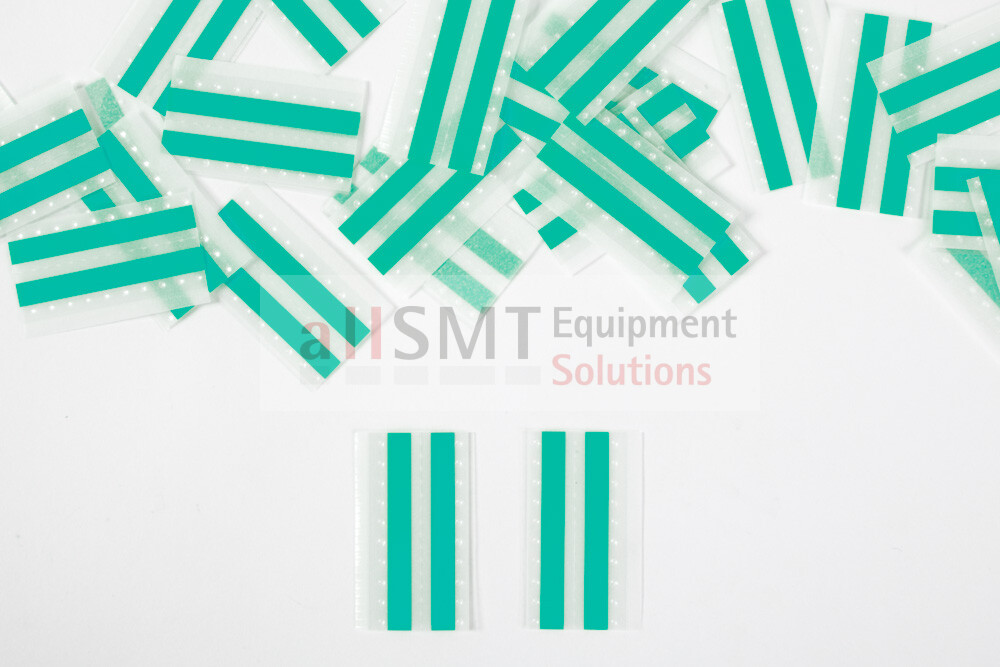 SMD Double Splice Tapes 16mm ESD-gerecht